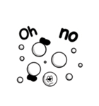 Circleboy！（個別スタンプ：3）