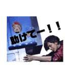 海の魔法レストラン☆マジックオーシャン（個別スタンプ：36）