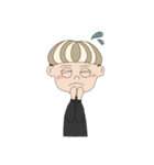 やきいもスタンプ（個別スタンプ：2）