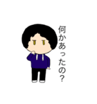 夢建師Stamp1.0（個別スタンプ：4）