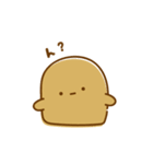 はにわのかけら てんてんぴ2（個別スタンプ：25）