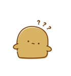 はにわのかけら てんてんぴ2（個別スタンプ：26）