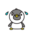 ペンギン デフォルト（個別スタンプ：36）