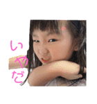 さきスタ2nd（個別スタンプ：1）