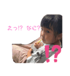 さきスタ2nd（個別スタンプ：7）