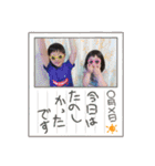 さきスタ2nd（個別スタンプ：25）