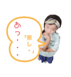 さきスタ2nd（個別スタンプ：29）