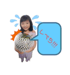 さきスタ2nd（個別スタンプ：31）