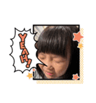 さきスタ2nd（個別スタンプ：34）