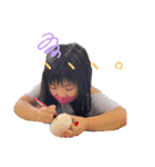 さきスタ2nd（個別スタンプ：38）