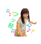 さきスタ2nd（個別スタンプ：39）