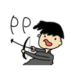 DMS vol.3（個別スタンプ：5）