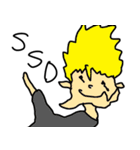 DMS vol.3（個別スタンプ：6）