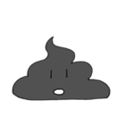 はなせるうんちくん（個別スタンプ：36）
