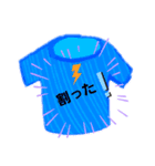yukingのスタンプα（個別スタンプ：4）