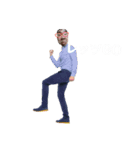 ねたすたんぷ9（個別スタンプ：4）