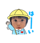 ちぃここスタンプ〜こぱる編〜（個別スタンプ：15）