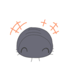 だんごくんとわらじくん（個別スタンプ：30）