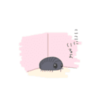 だんごくんとわらじくん（個別スタンプ：32）