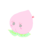 ピチピチふるぅとぅ（個別スタンプ：4）