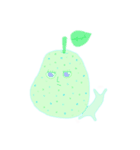 ピチピチふるぅとぅ（個別スタンプ：5）