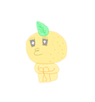 ピチピチふるぅとぅ（個別スタンプ：7）