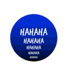 POP na Stamp 1（個別スタンプ：34）
