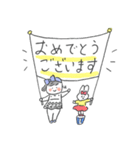 manakaさんのスタンプ（個別スタンプ：13）