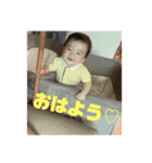 tasuku ♡（個別スタンプ：4）