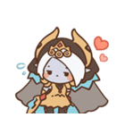 Sdorica スドリカ Vol.2（個別スタンプ：11）