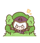 Sdorica スドリカ Vol.2（個別スタンプ：20）