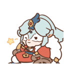 Sdorica スドリカ Vol.2（個別スタンプ：21）