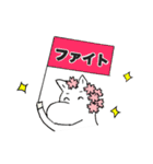 手書きとこぬん（個別スタンプ：13）