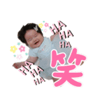 りな②（個別スタンプ：3）