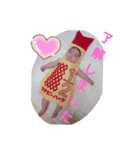 りな②（個別スタンプ：8）