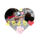 りな②（個別スタンプ：12）