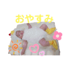 りな②（個別スタンプ：16）