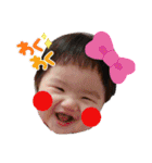 りな②（個別スタンプ：18）