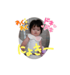 りな②（個別スタンプ：21）