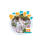 りな②（個別スタンプ：24）