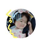りな②（個別スタンプ：26）