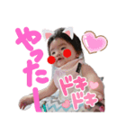 りな②（個別スタンプ：30）