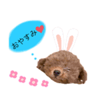 わちゅくん♡1（個別スタンプ：2）