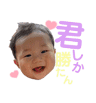 こびけびろび第4弾（個別スタンプ：1）