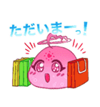 ぴこる Vol.2（個別スタンプ：3）