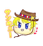 ぴこる Vol.2（個別スタンプ：9）