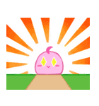 ぴこる Vol.2（個別スタンプ：20）