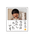 むんちゃんスタンプ♡♡♡（個別スタンプ：11）
