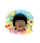 むんちゃんスタンプ♡♡♡（個別スタンプ：13）