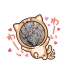 桜のスタンプだよ5（個別スタンプ：5）